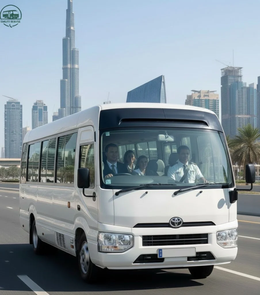 Car Lift Service in Dubai