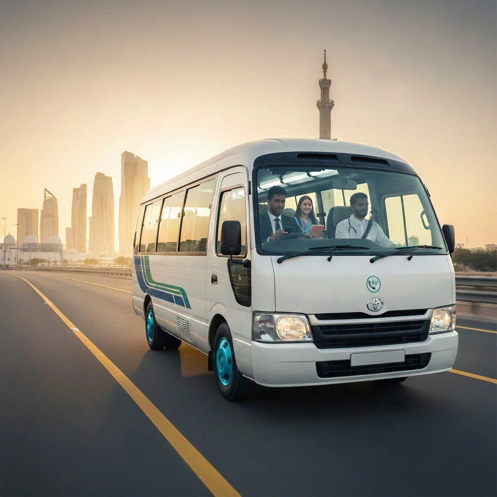 What Makes Car Lift Abu Dhabi the Best in the UAE