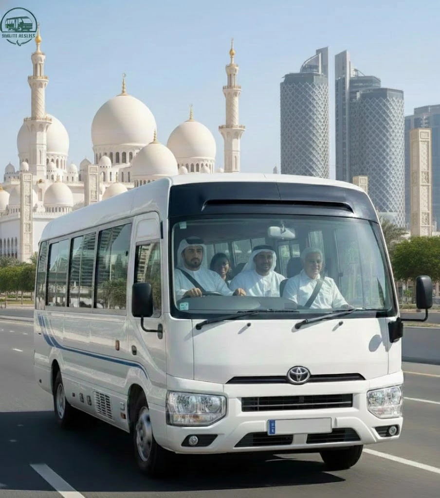 best car lift service abu dhabi