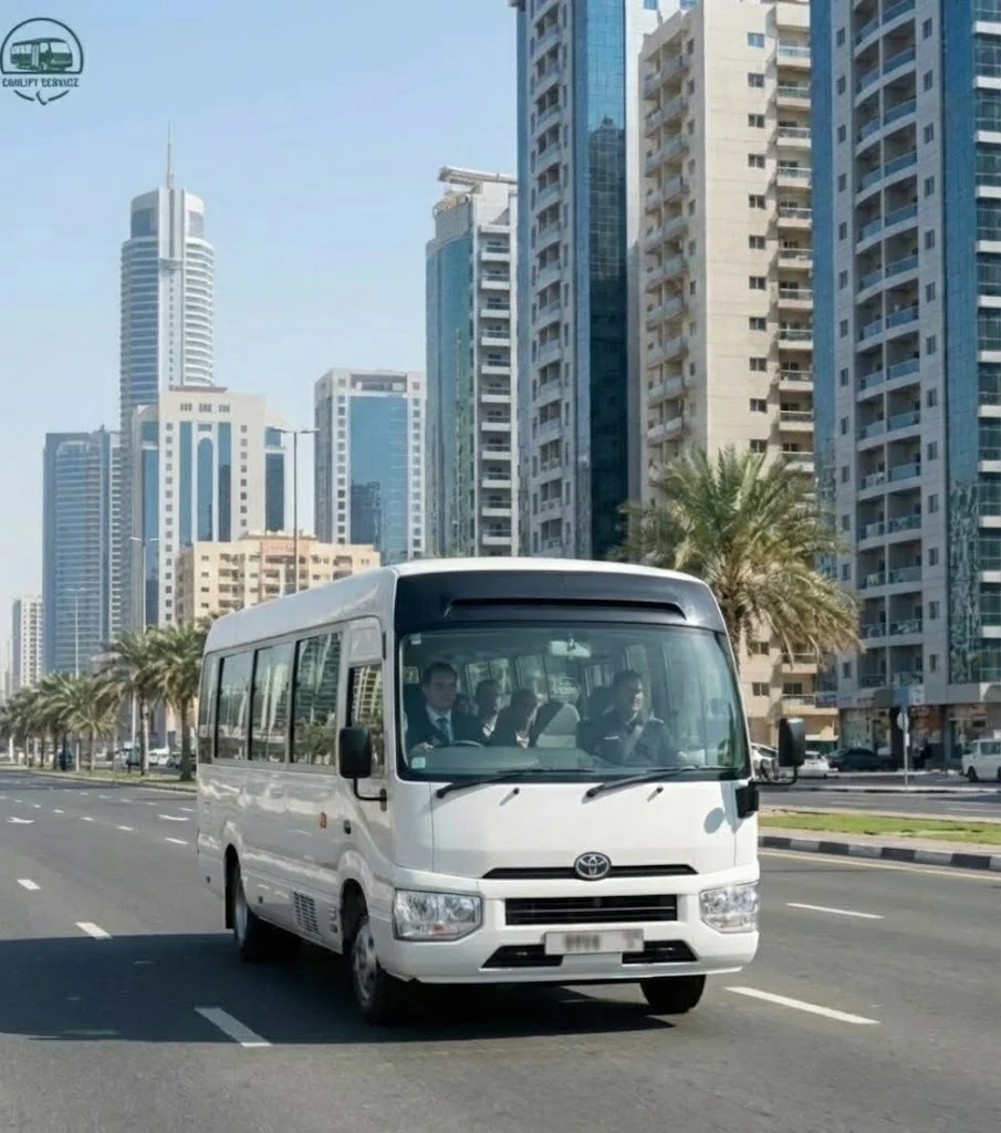 Car Lift Service Ajman