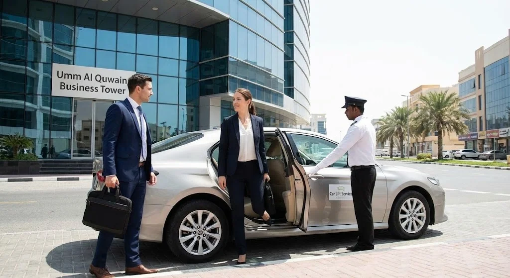 Elite Corporate Travelers