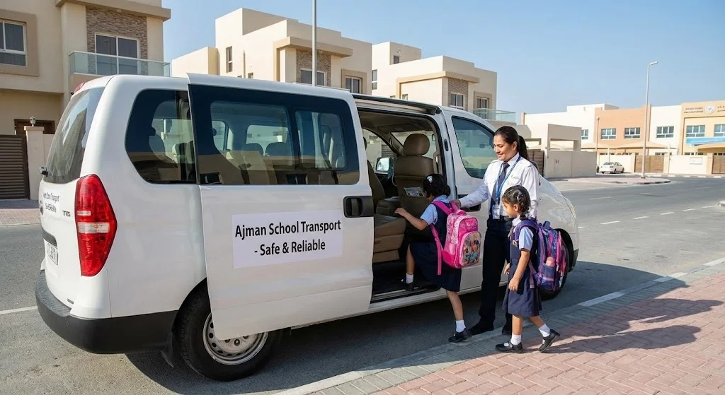 School Children and Staff