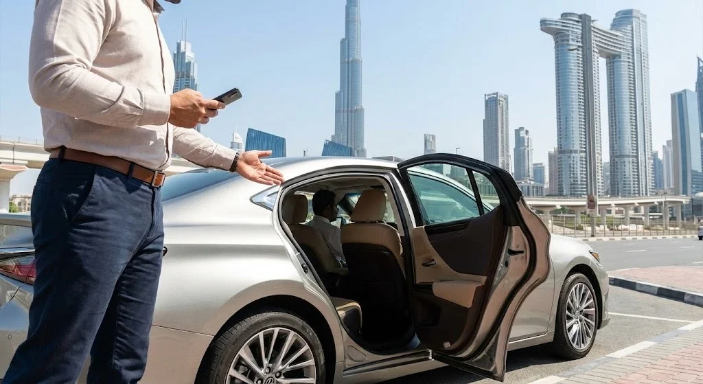 Trusted Car Lift Service