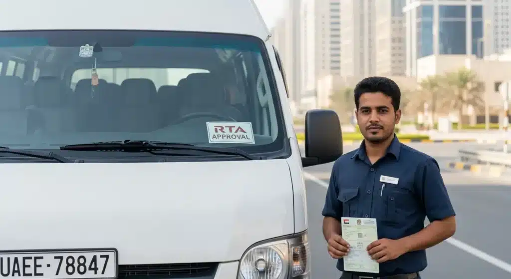 License Required for Car Lift Service