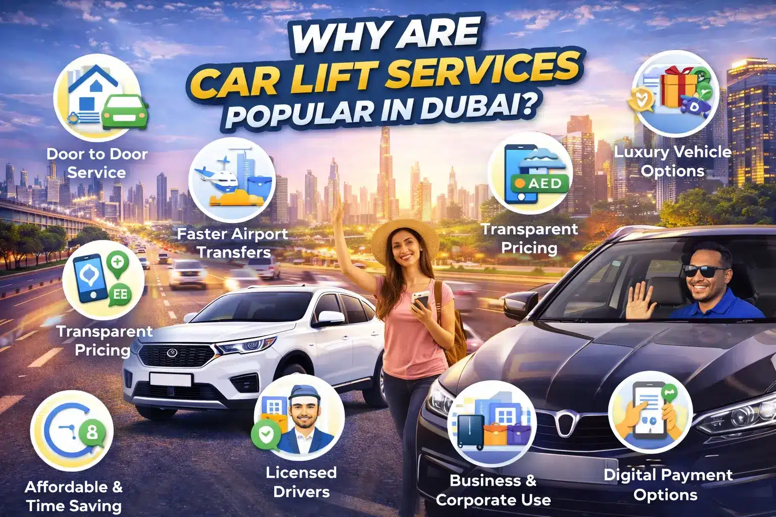 Car Lift Service
